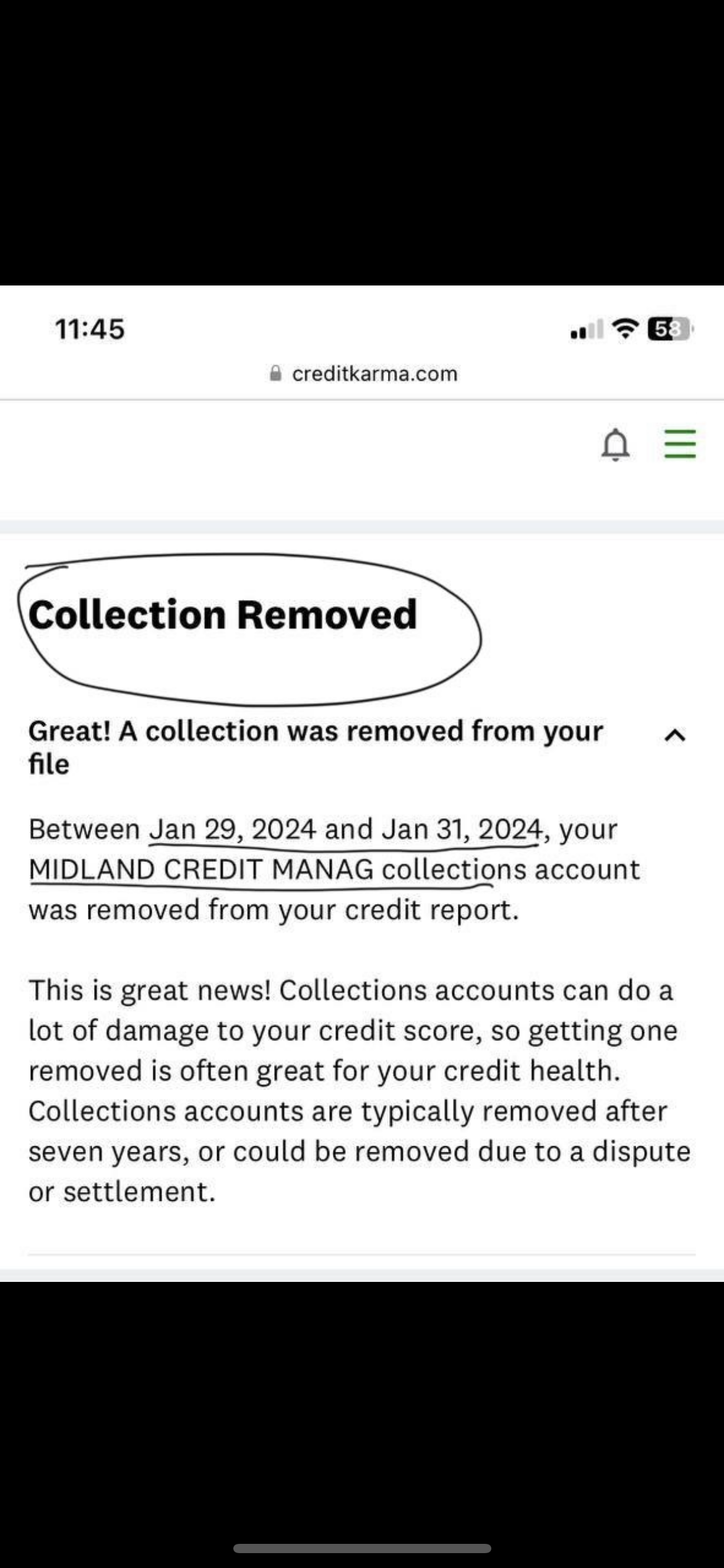 MASTER CREDIT REPAIR EBOOK